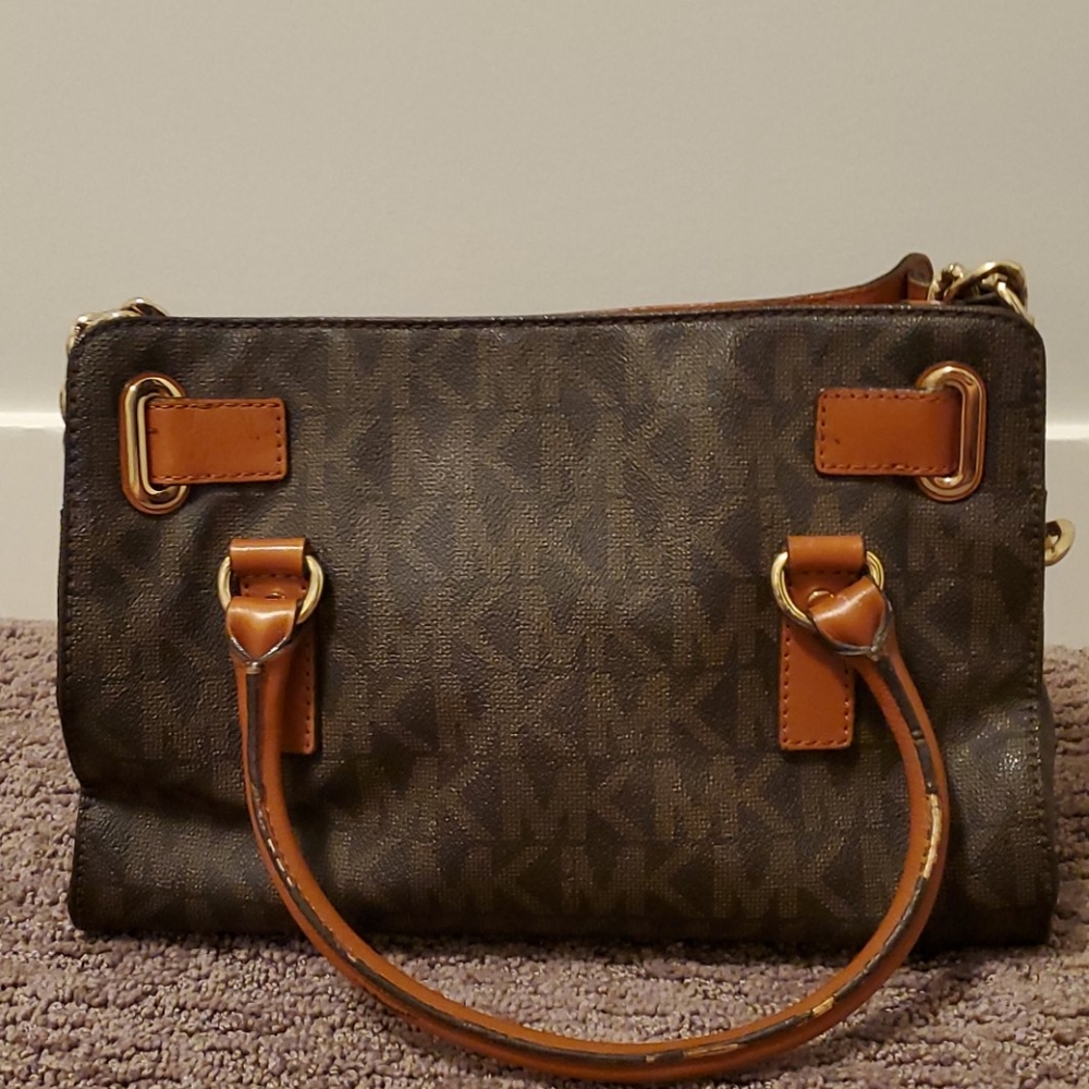 HAND BAG - Picture 2 of 2